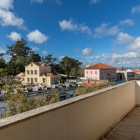 Casa Miha Apartment Sintra Exterior photo