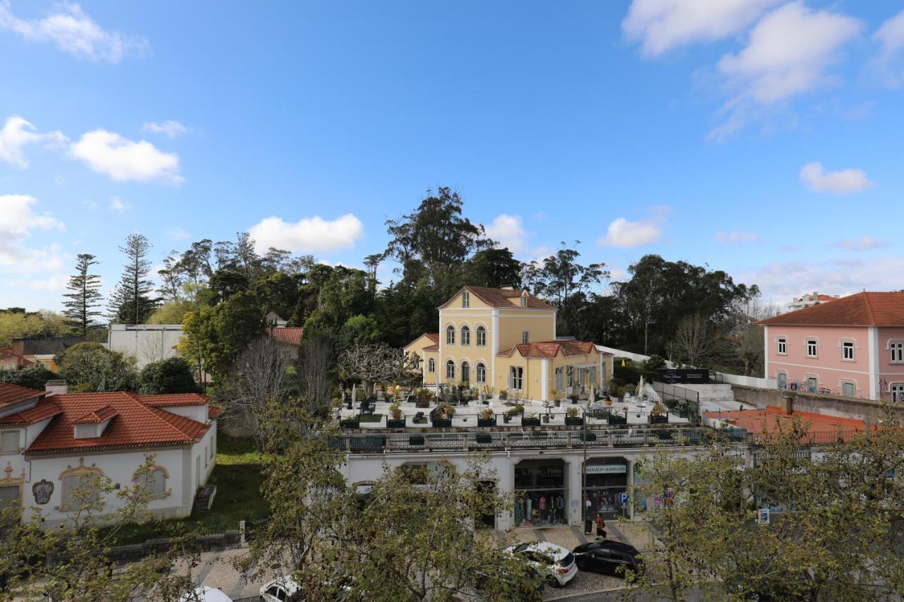 Casa Miha Apartment Sintra Exterior photo