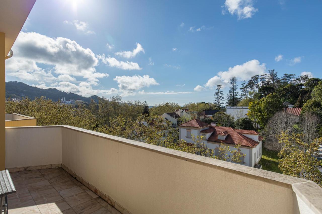 Casa Miha Apartment Sintra Exterior photo