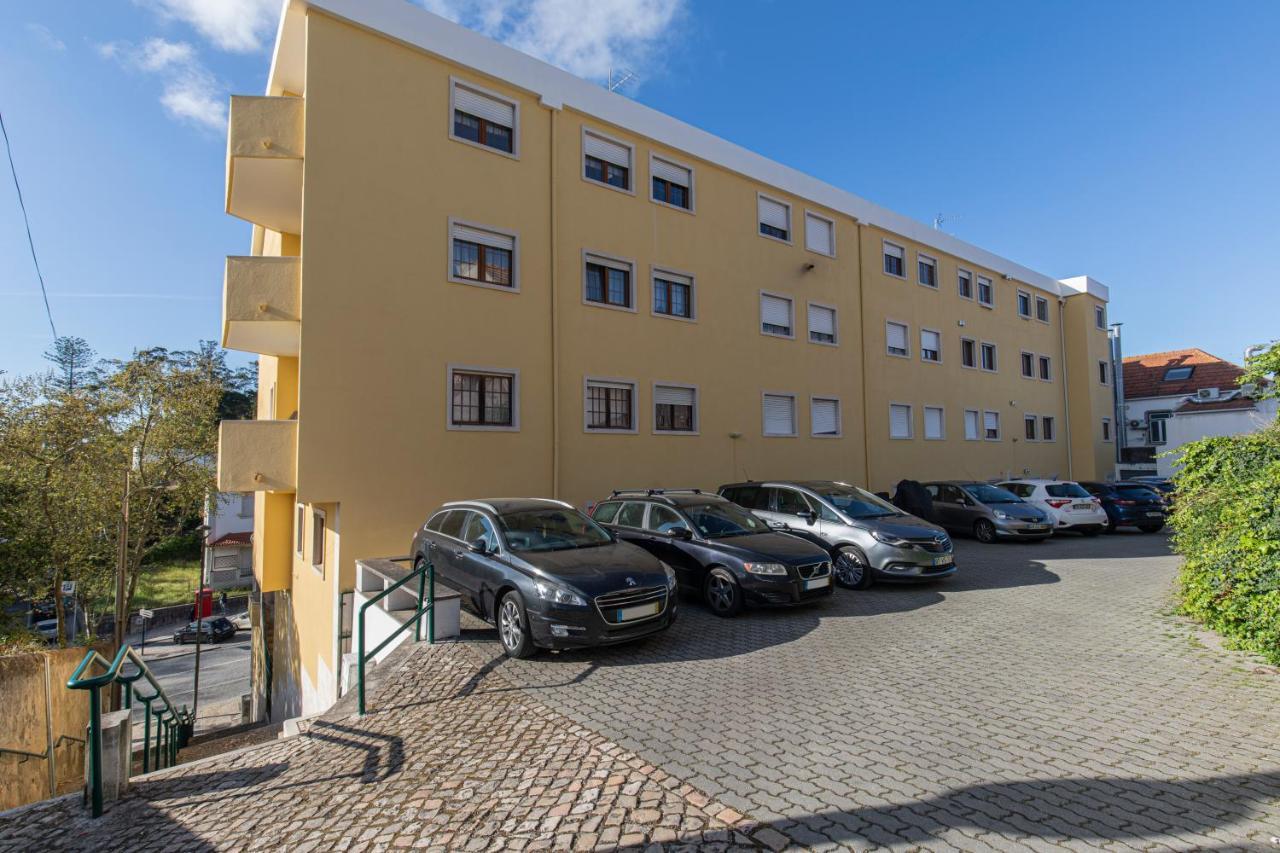 Casa Miha Apartment Sintra Exterior photo